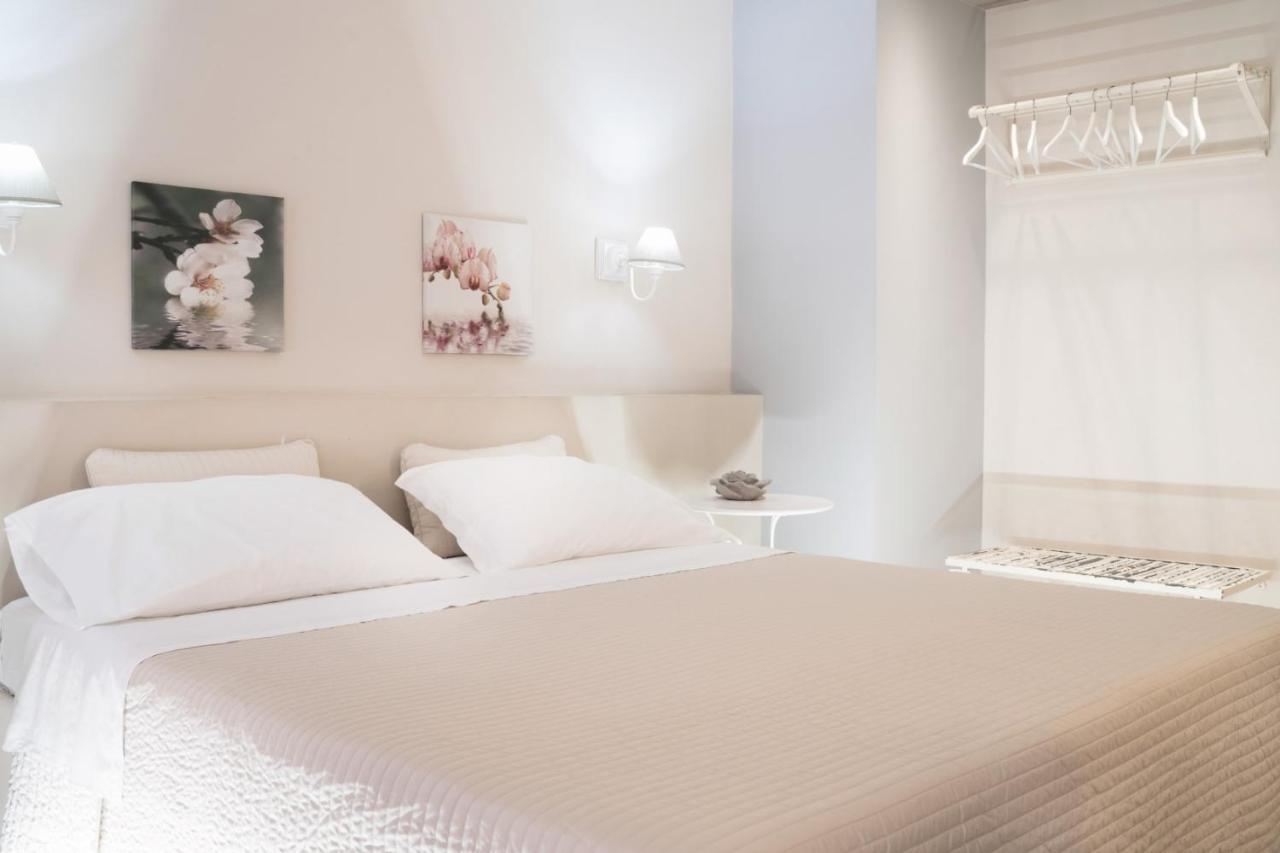 Hotel Bed In Bo Saragozza à Bologne Extérieur photo