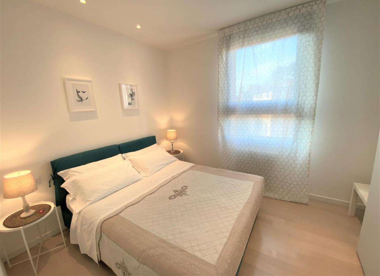 Hotel Bed In Bo Saragozza à Bologne Extérieur photo
