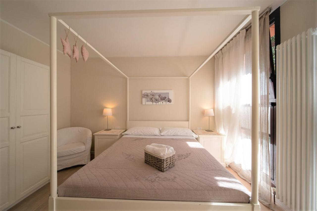 Hotel Bed In Bo Saragozza à Bologne Extérieur photo